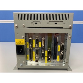 ADVANTECH IPC-6806P3-B INDUSTRY COMPUTER